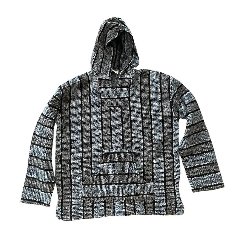 Baja hoodie